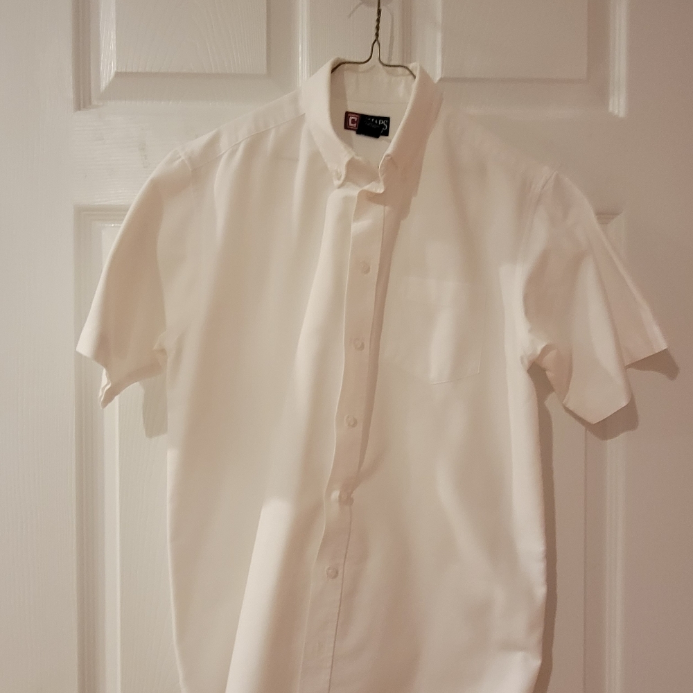 Chaps button-down shirt